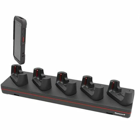 Honeywell CT45-5CB-UVN-2 handheld mobile computer accessory Charging cradle