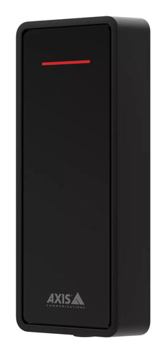 Axis 02144-001 RFID reader RS-485 Black