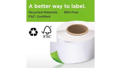 DYMO LabelWriter 5XL label printer Direct thermal 300 x 300 DPI Wired Ethernet LAN