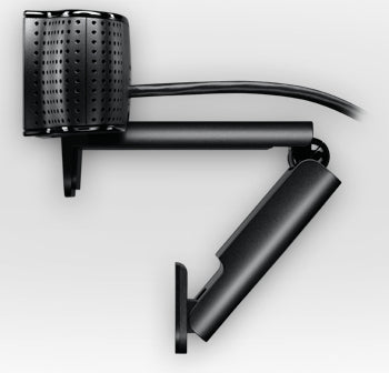 Logitech HD Pro C920 webcam 1920 x 1080 pixels USB 2.0 Black