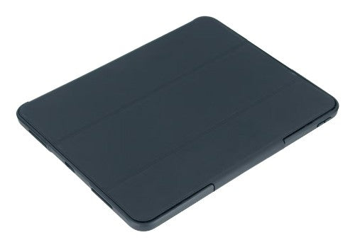 DEQSTER 40-2000072 tablet case 27.9 cm (11") Folio Black