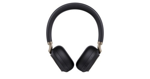 Yealink BH76 Teams Black USB-A Headset