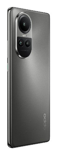 OPPO Reno 10 5G 17 cm (6.7") Dual SIM Android 13 USB Type-C 8 GB 256 GB 5000 mAh Grey, Silver