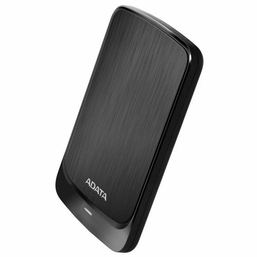 ADATA HV320 external hard drive 1 TB Black