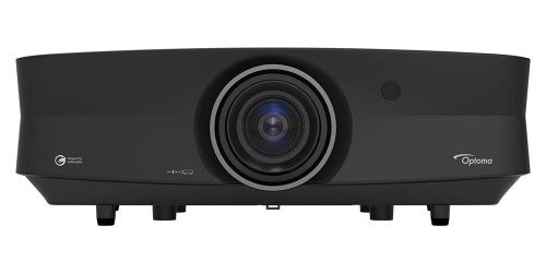 Optoma UHZ68LV Standard throw projector 5000 ANSI lumens DMD UHD 4K (3840x2160) 3D Black