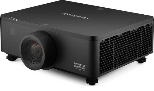 Viewsonic LS950-4K data projector Standard throw projector 7100 ANSI lumens UHD 4K (3840x2160) Black