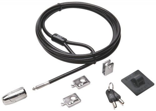 Kensington Desktop Peripheral kit 2.0 Supervisor Keyed