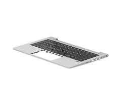 HP N01933-131 laptop spare part Keyboard