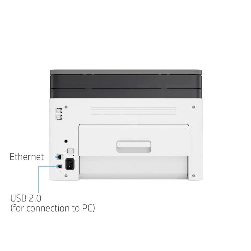 HP Color Laser MFP 178nw