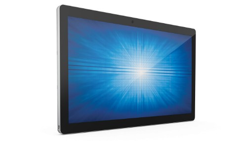Elo Touch Solutions I-Series 3.0 Qualcomm Snapdragon APQ8053 54.6 cm (21.5") 1920 x 1080 pixels Touchscreen All-in-One PC 3 GB DDR3L-SDRAM 32 GB SSD Android 8.1 Wi-Fi 5 (802.11ac) Black