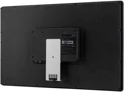iiyama ProLite Open Frame PCAP 10 point touch screen equipped with touch through glass function