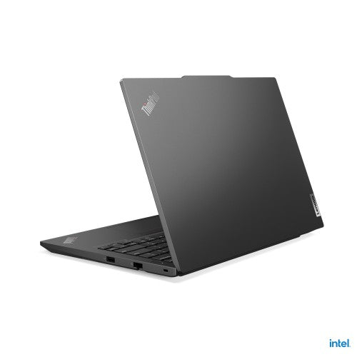 Lenovo ThinkPad E14 Gen 5 (Intel) Intel® Core™ i5 i5-1335U Laptop 35.6 cm (14") WUXGA 8 GB DDR4-SDRAM 256 GB SSD Wi-Fi 6 (802.11ax) Windows 11 Pro UK English Black, Graphite