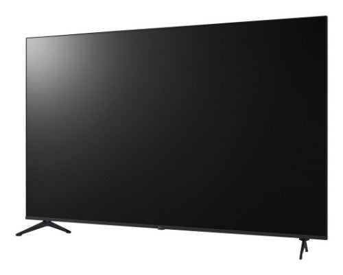LG 75PK640S Signage Display Interactive table 190.5 cm (75") LED 300 cd/m² 4K Ultra HD Black WebOS 16/7