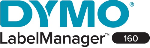 DYMO LabelManager ™ 160 QWERTY