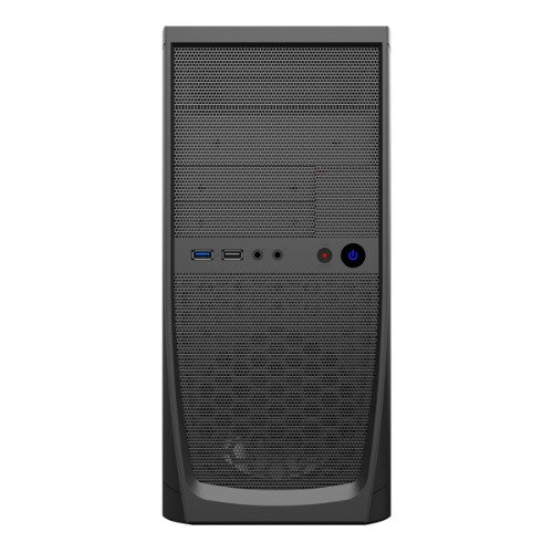 CiT ELITE Desktop Black 500 W