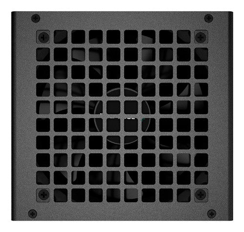 DeepCool PF400 power supply unit 400 W 20+4 pin ATX ATX Black