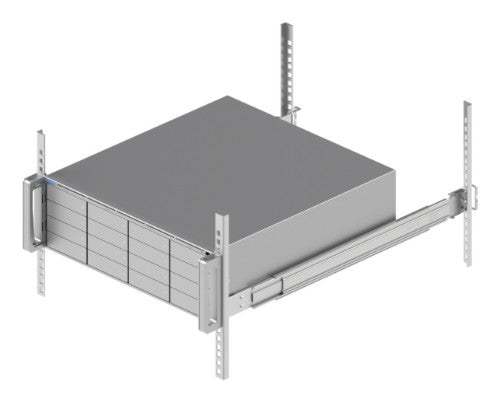 Ubiquiti Enterprise Network Video Recorder 3U Grey