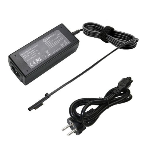 CoreParts MBXMS-AC0005 power adapter/inverter Indoor 31 W Black