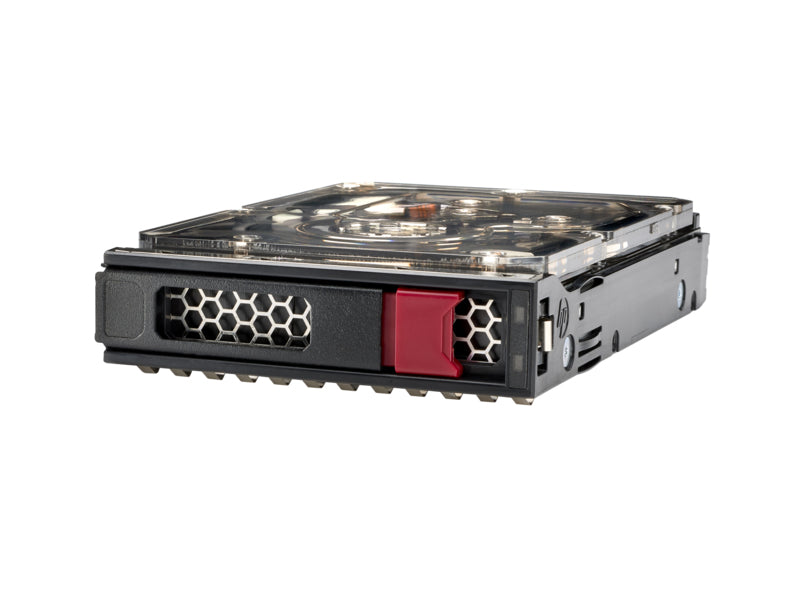 HPE P09155-B21 internal hard drive 14 TB 7200 RPM 3.5" SAS