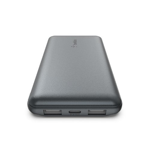 Belkin BoostCharge 10000 mAh Grey