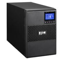Eaton 9SX uninterruptible power supply (UPS) Double-conversion (Online) 1 kVA 900 W 6 AC outlet(s)