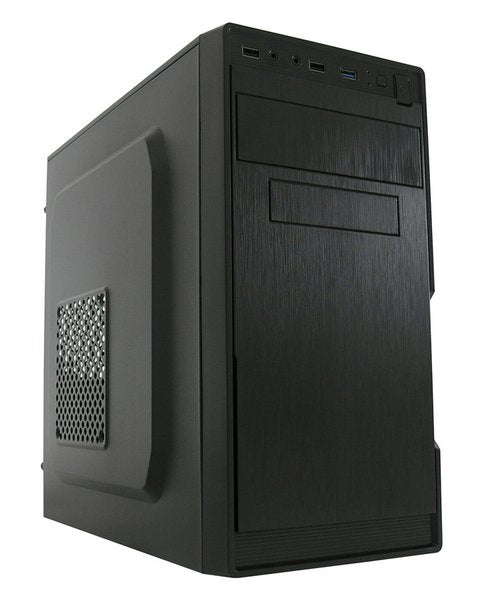 LC-Power 2014MB Midi Tower Black