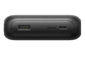 Belkin ENA013HQBK power bank 20000 mAh Black