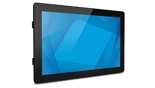 Elo Touch Solutions E131375 POS monitor 39.6 cm (15.6") 1920 x 1080 pixels Full HD TFT-LCD Touchscreen