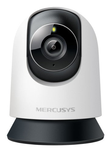 Mercusys MC210 security camera Bulb Indoor 2304 x 1296 pixels Ceiling/Desk