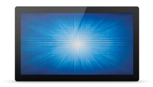 Elo Touch Solutions 2295L 54.6 cm (21.5") LED 400 cd/m² Full HD Black Touchscreen