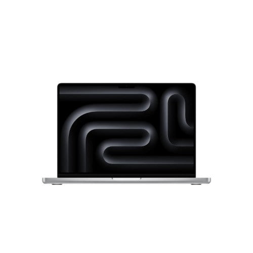 Apple MacBook Pro 14-inch : M5 Pro chip with 18‑core CPU and 20‑core GPU, 24GB, 2TB SSD - Silver