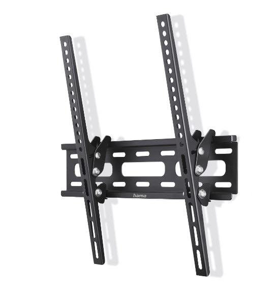 Hama 00220808 TV mount 190.5 cm (75") Black