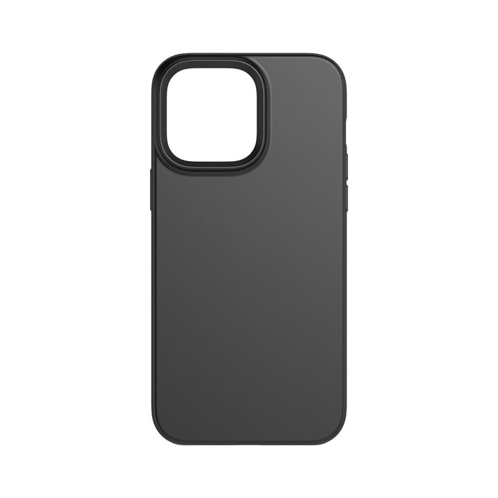 Tech21 Evo Lite mobile phone case 15.5 cm (6.1") Cover Black