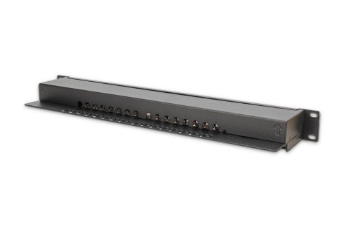 Digitus CAT 6, Class E Patch Panel
