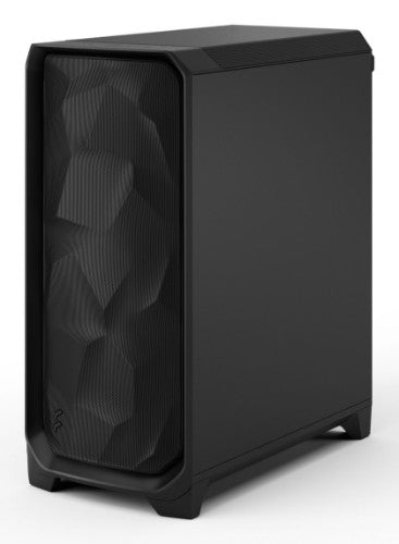 Fractal Design Meshify 3 Black Solid