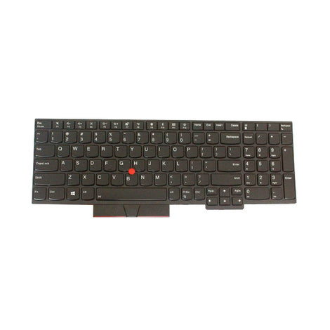 Lenovo 01YP731 laptop spare part Keyboard