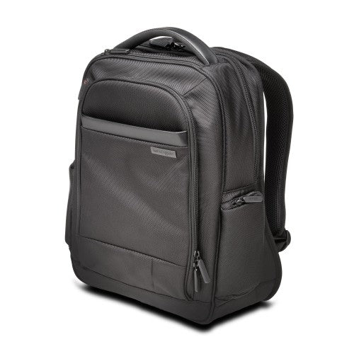 Kensington Contour 2.0 Executive Laptop Backpack – 14"