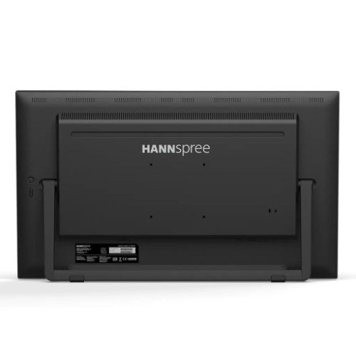 Hannspree HT279PPB computer monitor 68.6 cm (27") 1920 x 1080 pixels Full HD LED Touchscreen Black