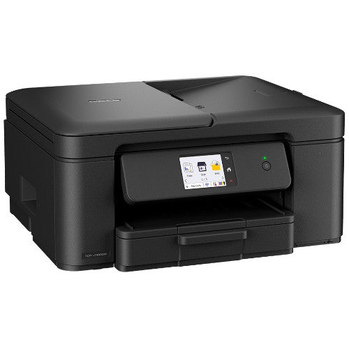 Brother 3-in-1 Compact Wireless Inkjet Printer DCP-J1460DW