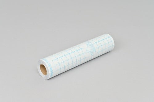 Neschen FILMOLUX 609 Transparent 25000 x 410 mm Polyvinyl chloride (PVC)
