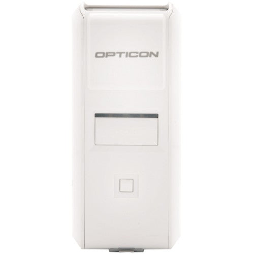 Opticon OPN-4000n Handheld bar code reader 1D CCD White