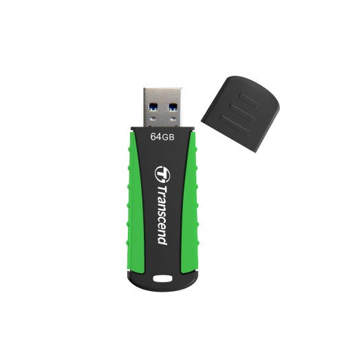 Transcend JetFlash 810 64GB Green