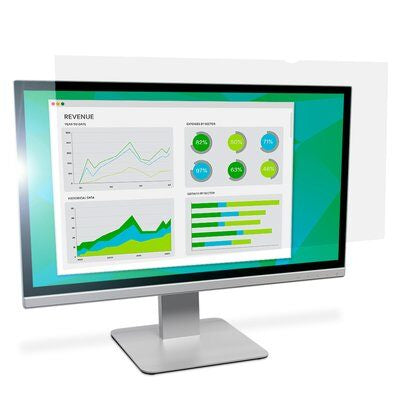 3M AG215W9B monitor accessory