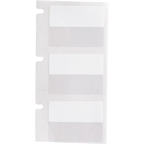 Brady M6-96-427 printer label White Self-adhesive printer label