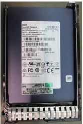 HPE P08692-001 internal solid state drive 2.5" 960 GB Serial ATA