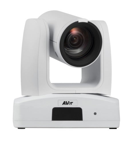 AVer PTZ330UV2 8 MP White 3840 x 2160 pixels 60 fps Exmor 25.4 / 2.8 mm (1 / 2.8")
