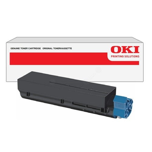 OKI 44574802 Toner-kit high-capacity, 7K pages ISO/IEC 19752 for OKI B 431/MB 471/MB 491