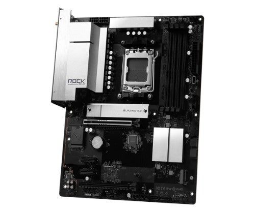 Asrock B850 Rock WiFi 7 AMD B850 Socket AM5 ATX