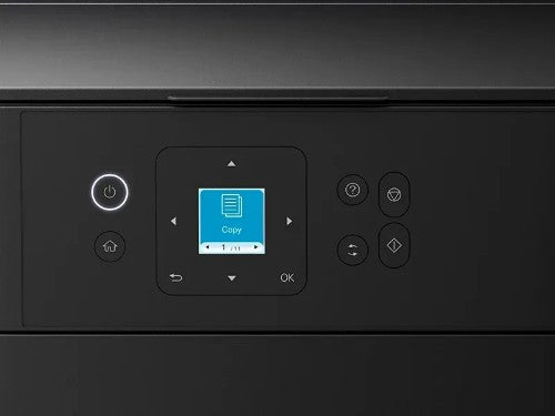 Epson EcoTank ET-2950 Inkjet A4 4800 x 1200 DPI 33 ppm Wi-Fi