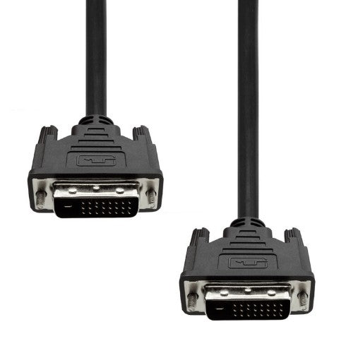 ProXtend DVI-D 24+1 Cable 3M
